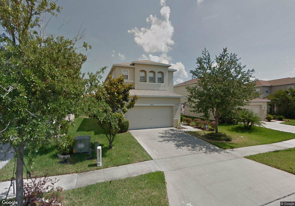 18921 Sunterra Dr, Land O Lakes, FL 34638 - photo 1