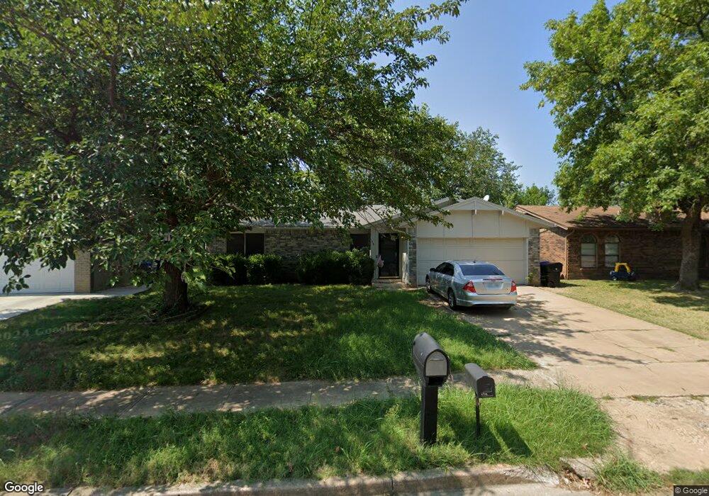 1716 S Pine Ave, Broken Arrow, OK 74012 - photo 1