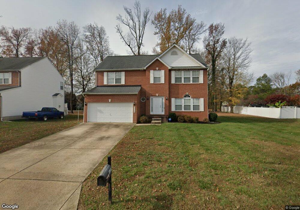 6138 Schooner Cir, King George, VA 22485 - photo 1