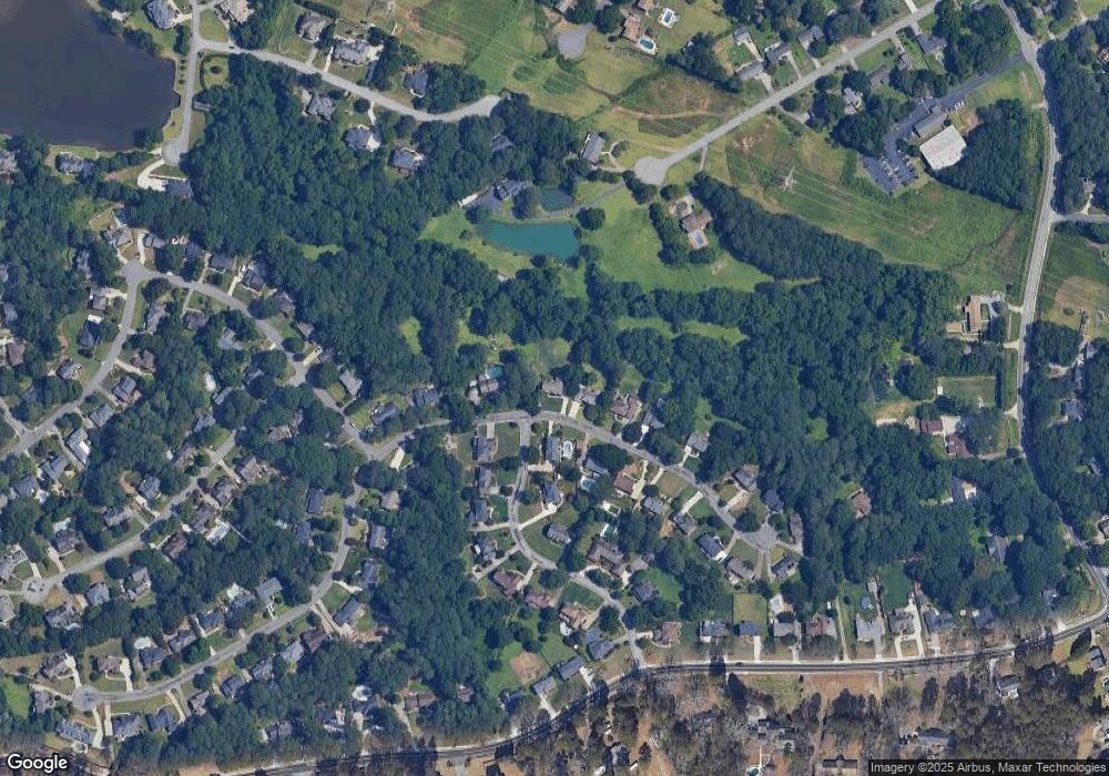 4911 Bainbridge Ct SW, Lilburn, GA 30047 - photo 1