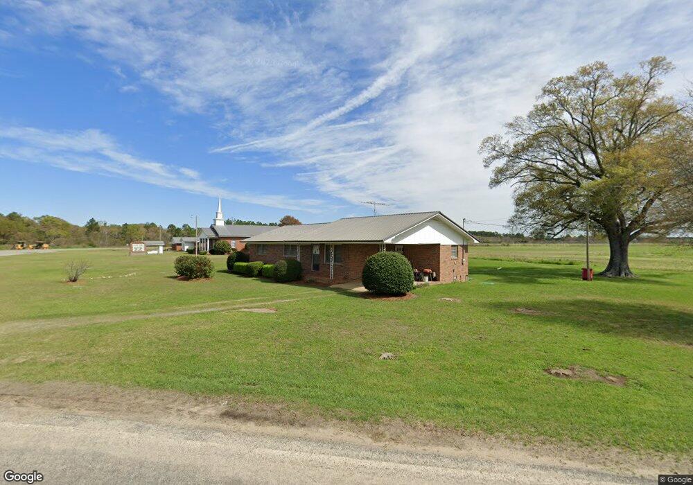 602 Acorn Pond Rd, Warwick, GA 31796 - photo 1