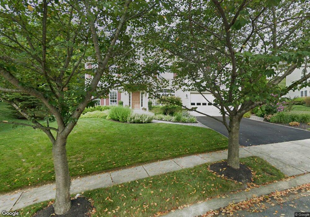 859 Queens Park Dr, Owings Mills, MD 21117 - photo 1