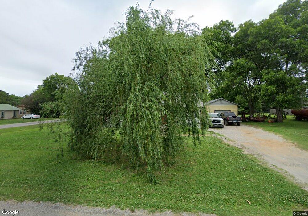 801 P St NW, Ardmore, OK 73401 - photo 1