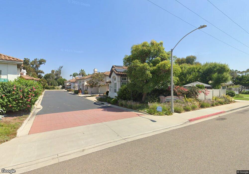 2605 Cabrillo Place, Carlsbad, CA 92008 - photo 1