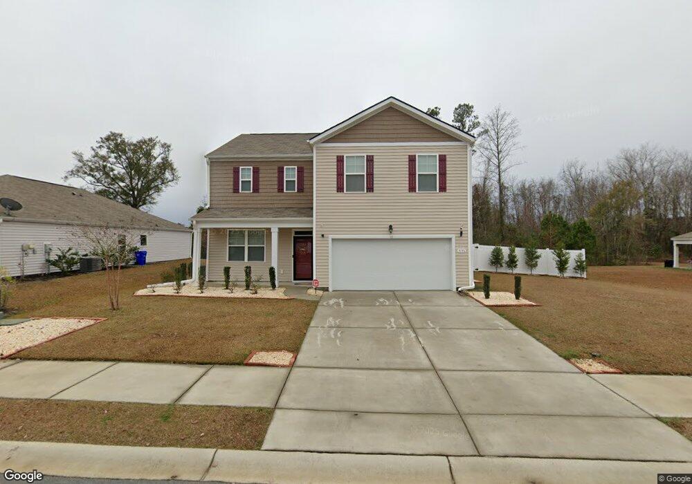 3196 Holly Loop, Conway, SC 29527 - photo 1