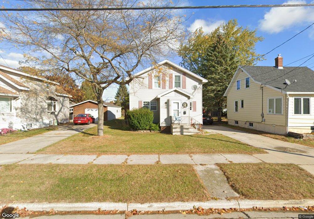 2612 10th St, Two Rivers, WI 54241 - photo 1