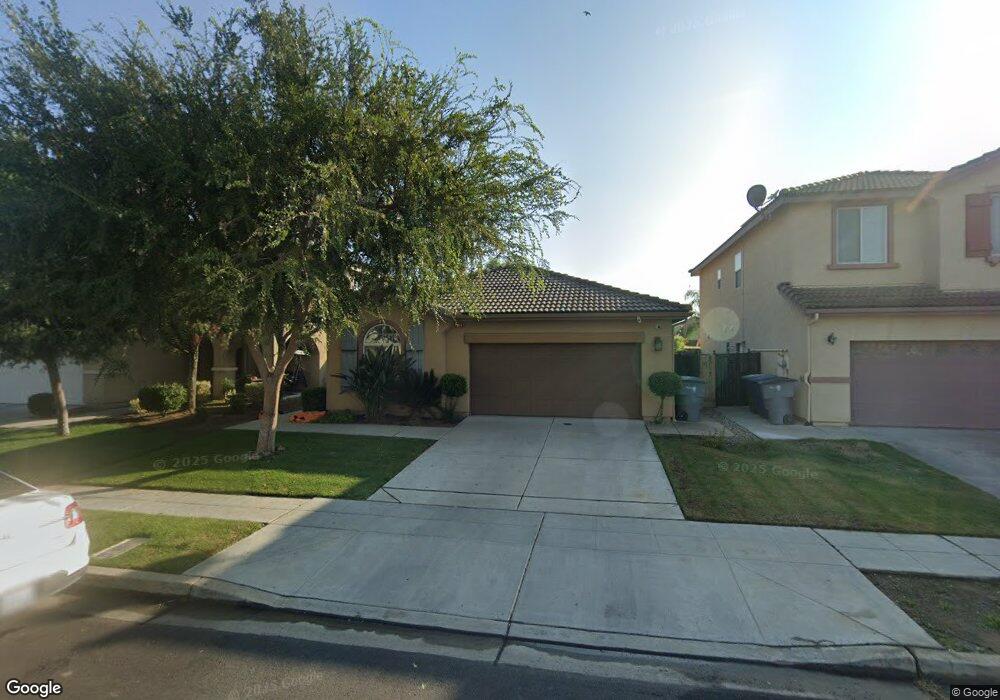 3170 N Schneider Ave; #1297, Fresno, CA 93727 - photo 1