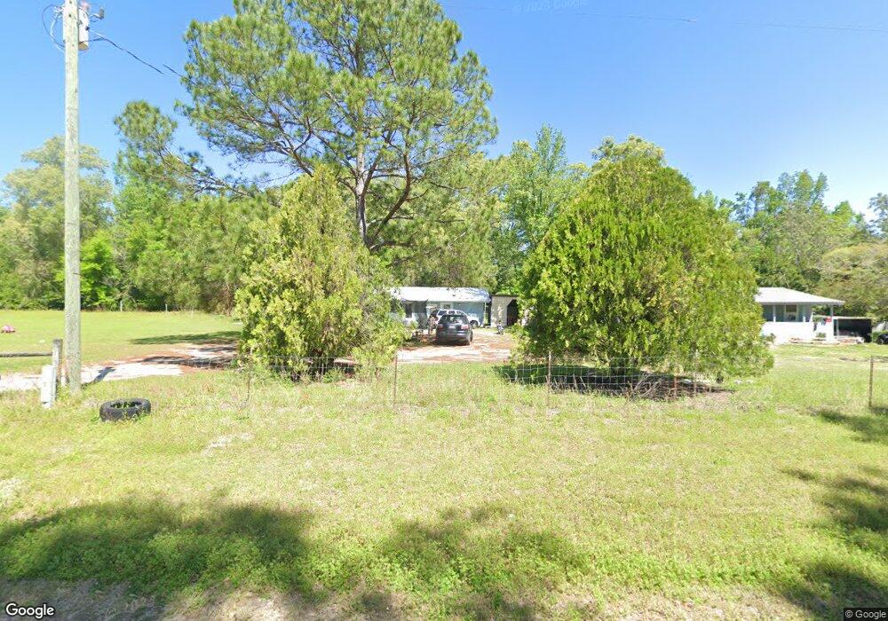 537 SE Rolling Hills Dr, Lake City, FL 32025 - photo 1