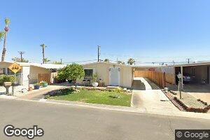 32698 Chiricahua Dr, Thousand Palms, CA 92276