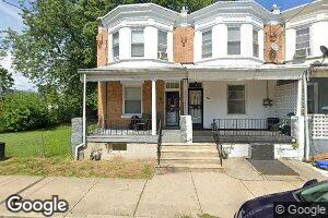 925 Maple Terrace, Darby, PA 19023