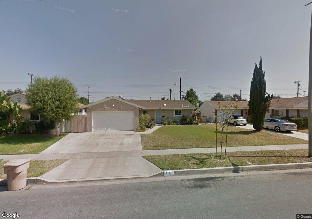 5161 Myra Ave, Cypress, CA 90630 - photo 1