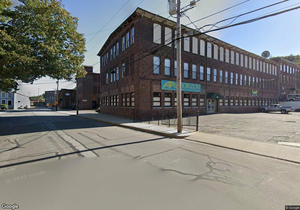 356 Broad St unit C, Fitchburg, MA 01420 - photo 1