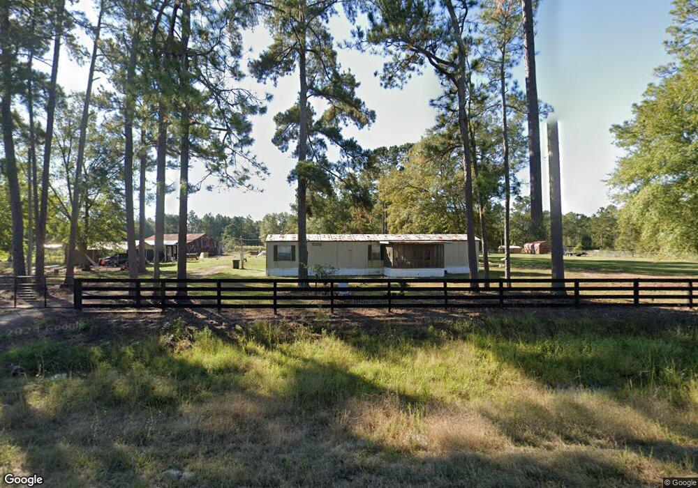 3928 Ga Highway 64 E, Pearson, GA 31642 - photo 1