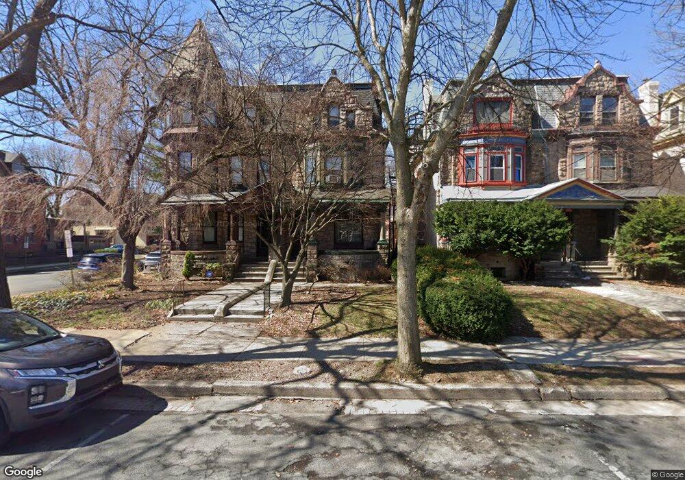 802 N 3rd St, Reading, PA 19601 - photo 1