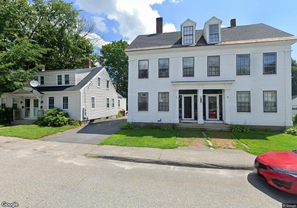 71 Middle St unit 1stFloor, Saco, ME 04072 - photo 1