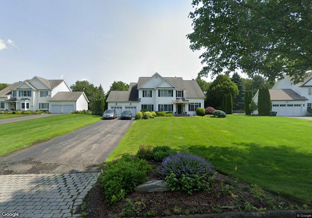 40 Saint Andrews Ln, Milford, CT 06461 - photo 1