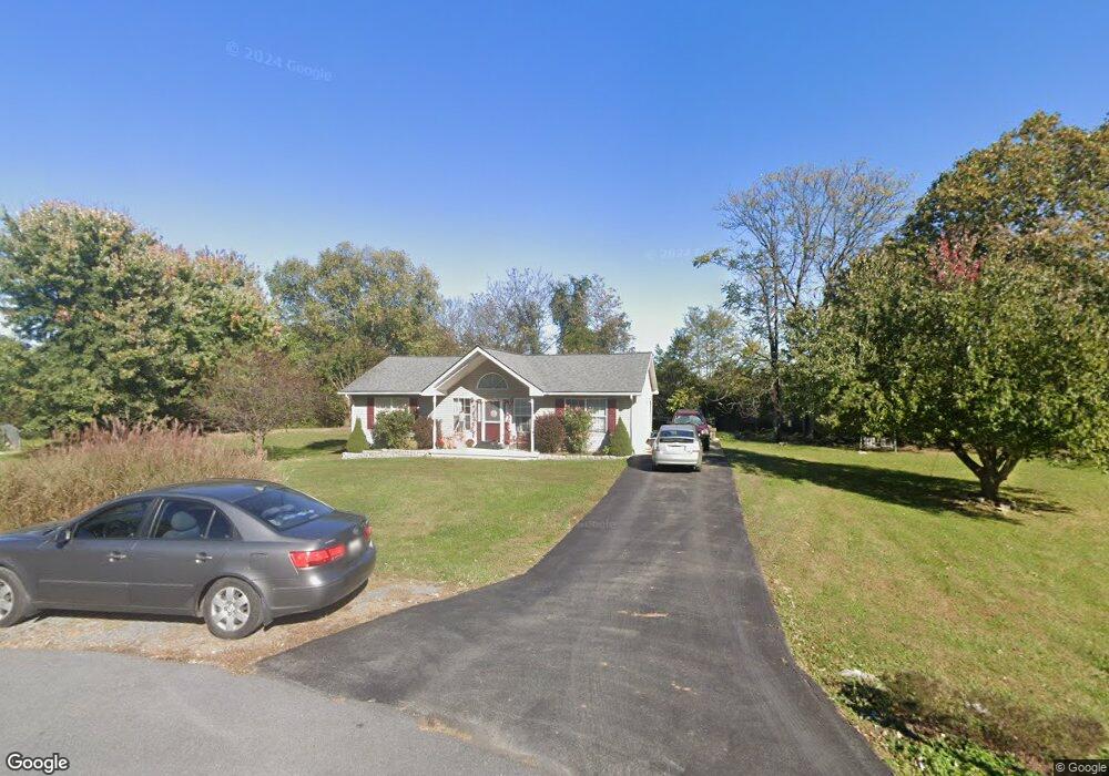 458 Morgan St, Inwood, WV 25428 - photo 1