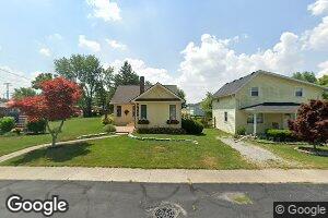 23891 3rd St, Grand Rapids, OH 43522