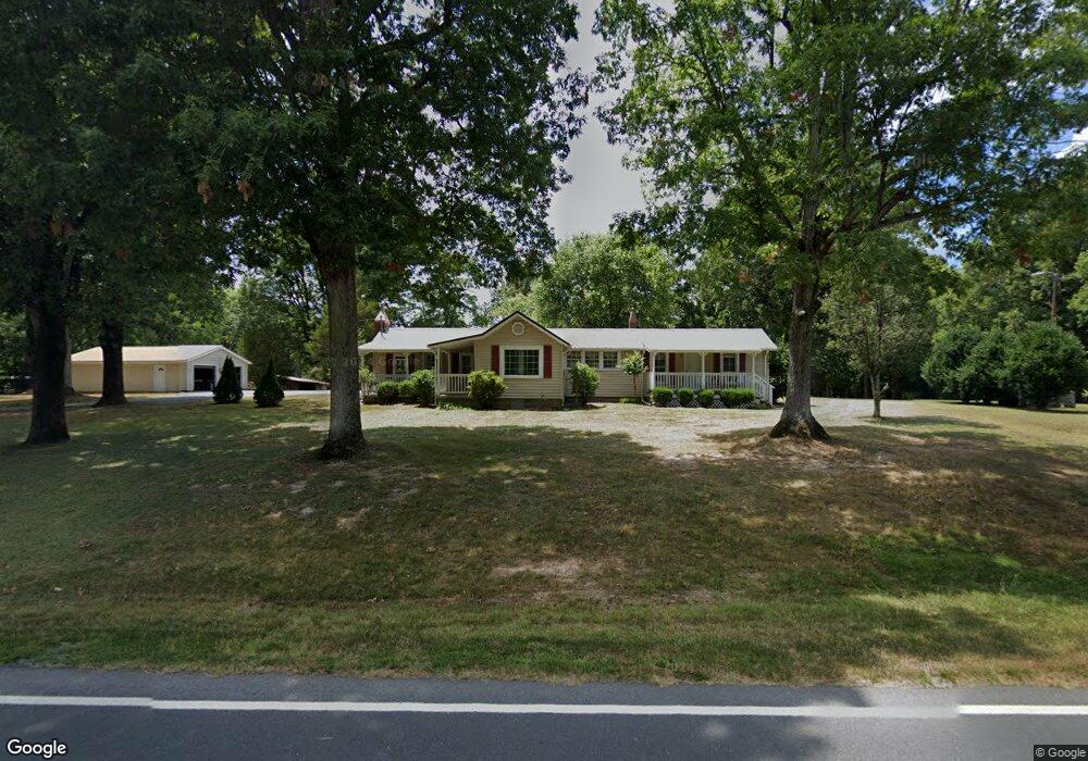 1426 Iron Mountain Rd, Asheboro, NC 27205 - photo 1