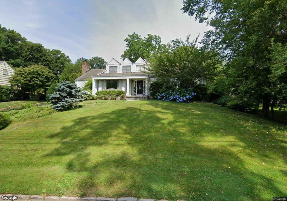 18 Tamarac Trail, Harrison, NY 10528 - photo 1