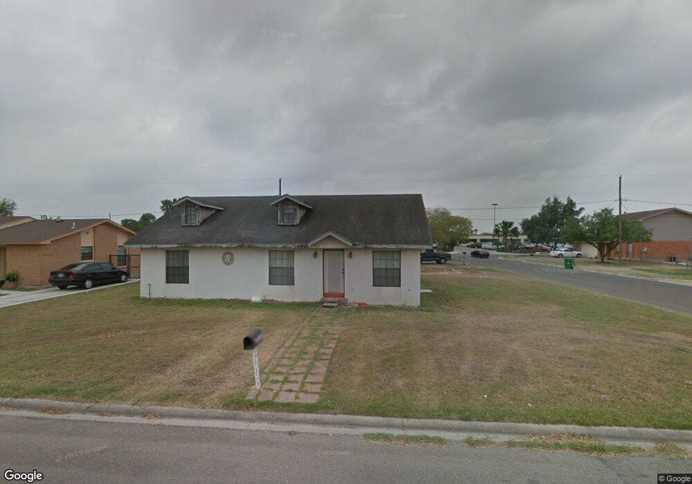 200 S Linden St, Pharr, TX 78577 - photo 1