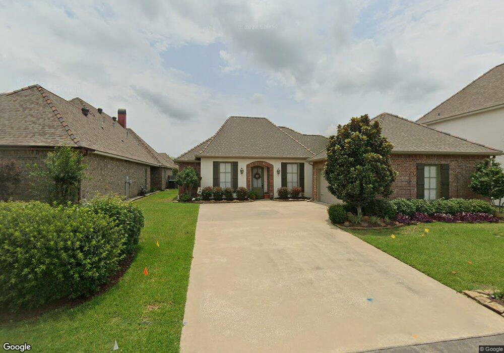 921 Carondelet St, Lake Charles, LA 70605 - photo 1