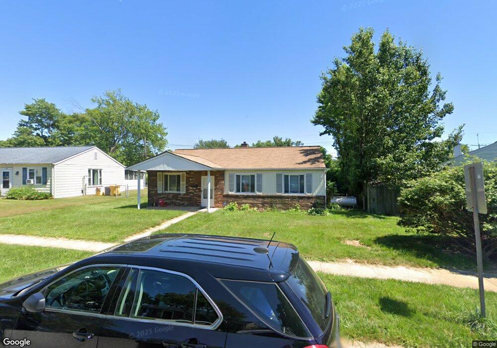 1903 Norman Rd, Glen Burnie, MD 21060 - photo 1