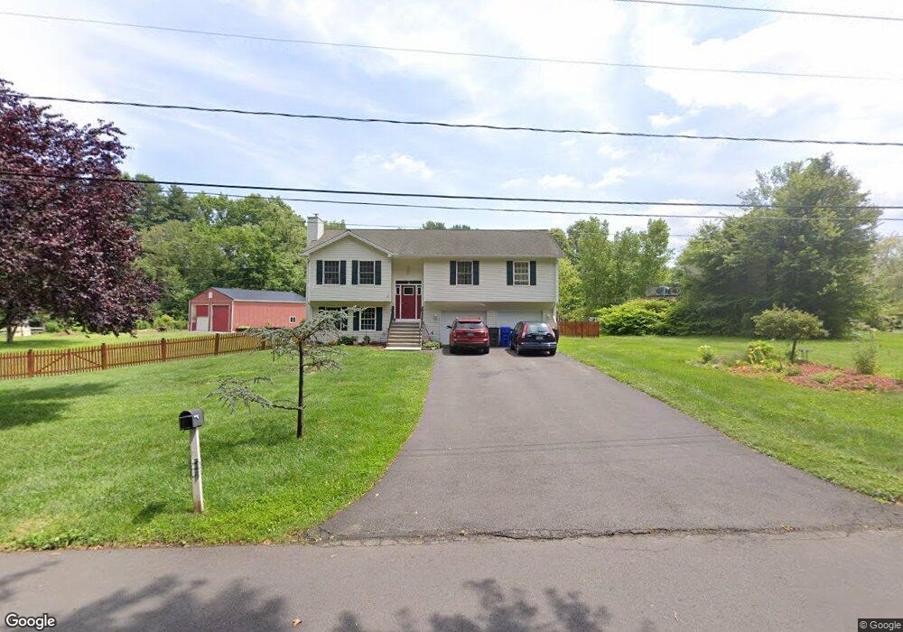 211 Poole Rd, Suffield, CT 06078 - photo 1