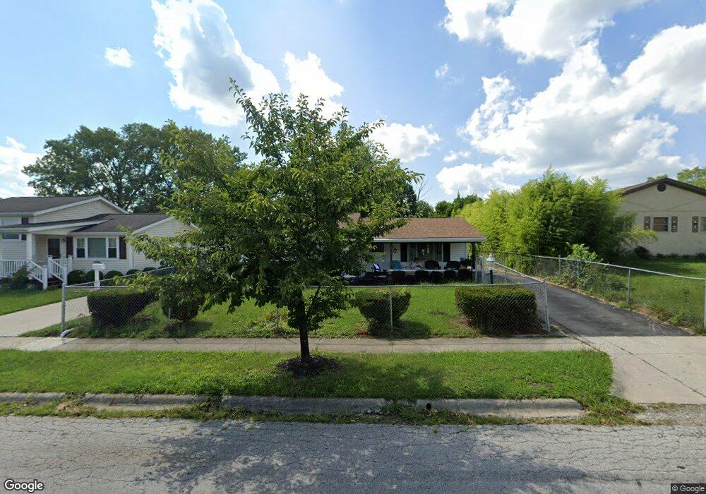 577 Fox Ridge St, Columbus, OH 43228 - photo 1