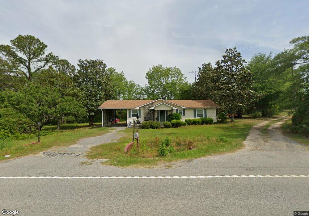 684 Broxton Hwy, Fitzgerald, GA 31750 - photo 1