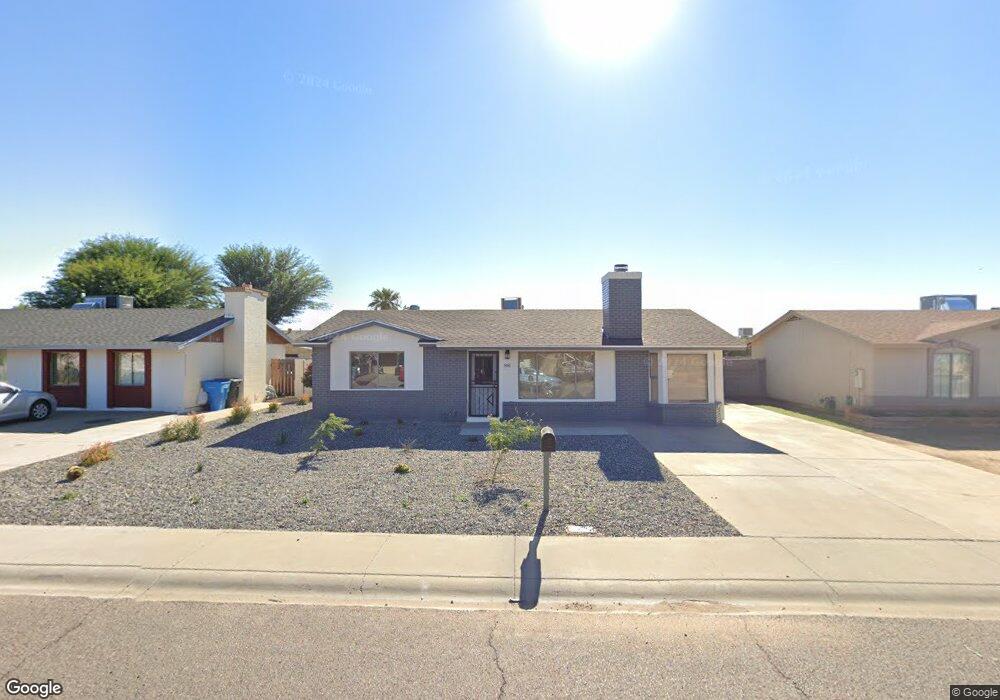 8815 W Mulberry Dr unit BONUS, Phoenix, AZ 85037 - photo 1