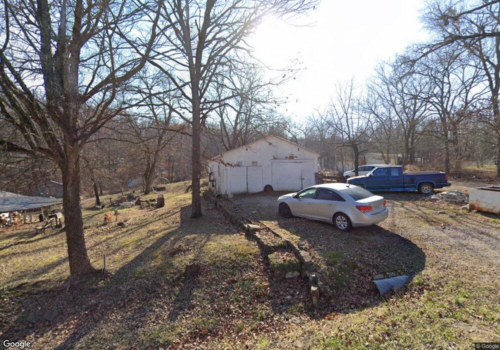 19747 Durham McCord Rd, Elkins, AR 72727 - photo 1