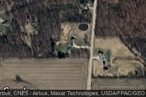 3317 Mechanicsville Rd, Rock Creek, OH 44084