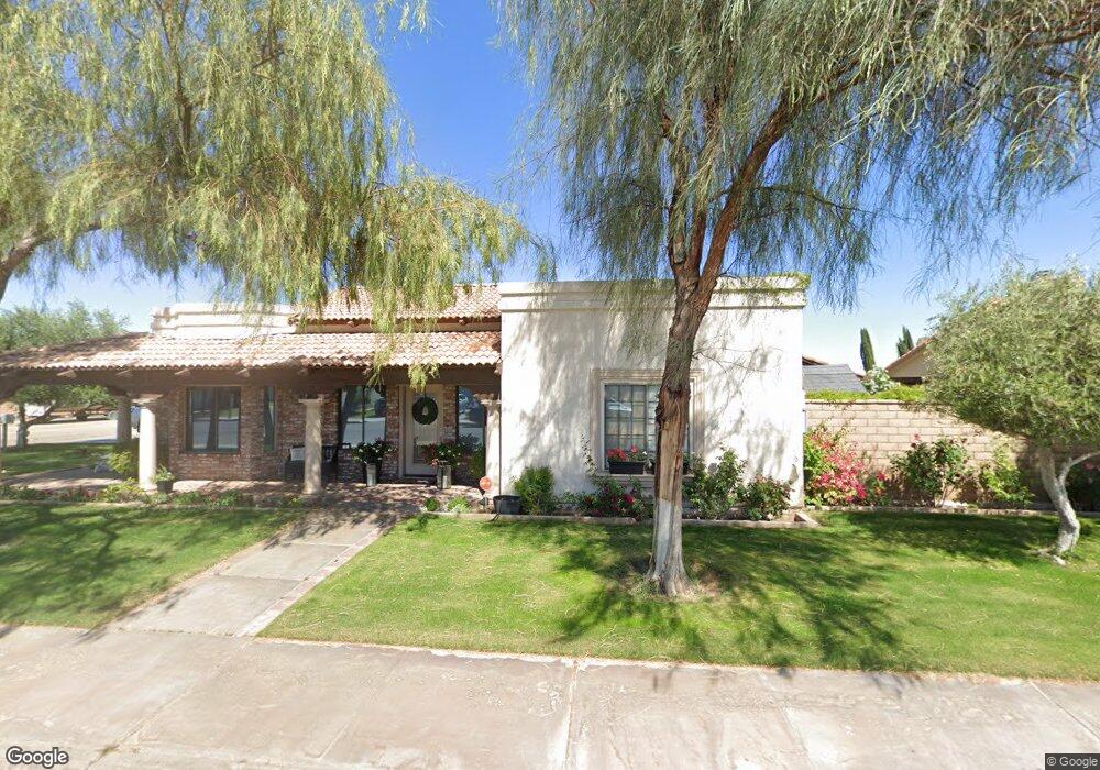 580 Palo Verde Way, Blythe, CA 92225 - photo 1