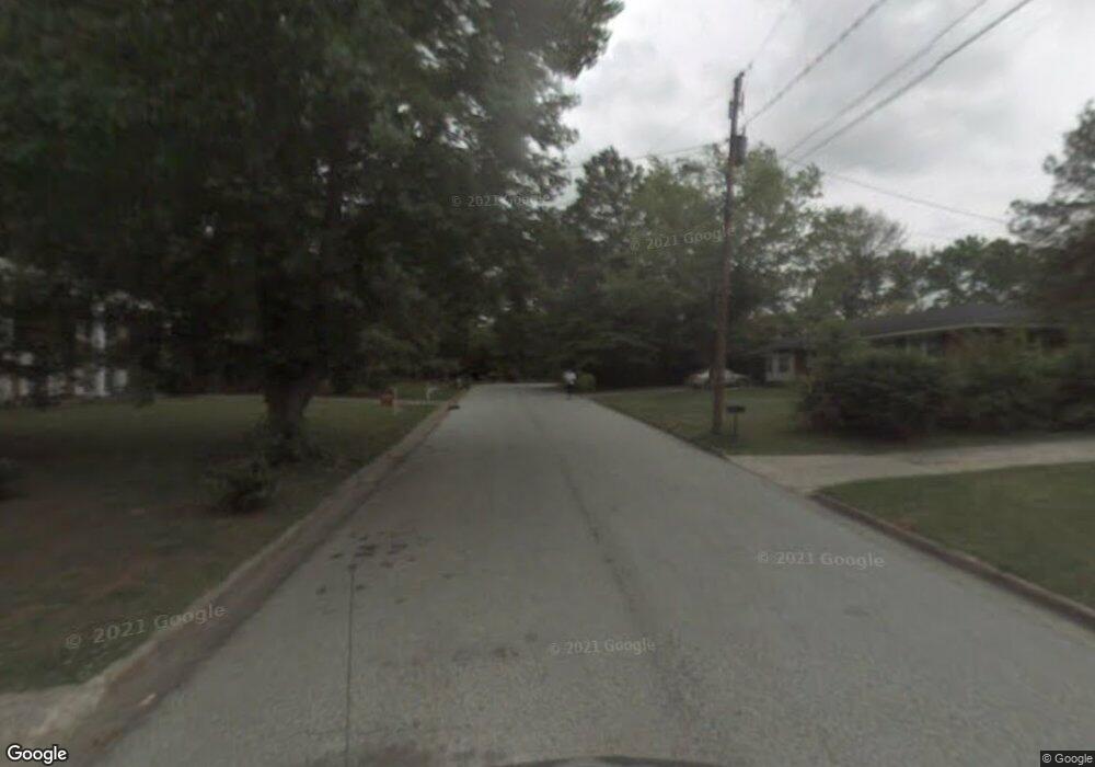 0 Pineside Dr unit 3175008, South Fulton, GA 30349 - photo 1