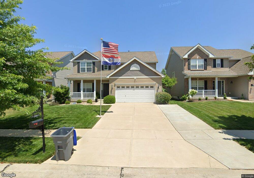 115 Towergate Dr unit TBB, O Fallon, MO 63367 - photo 1