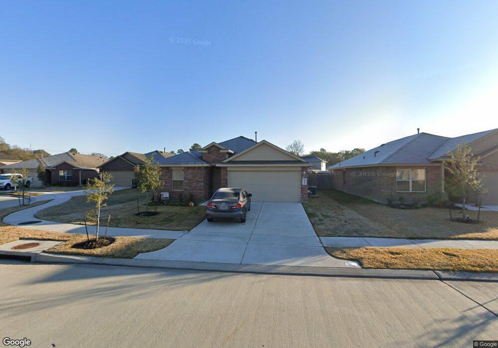 10134 Shagbark Hickory Ct, Tomball, TX 77375 - photo 1