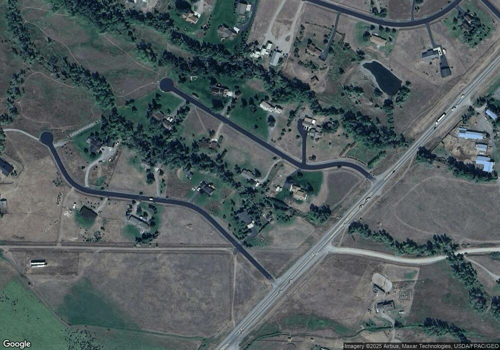 130 2 Bear Way, Gallatin Gateway, MT 59730 - photo 1