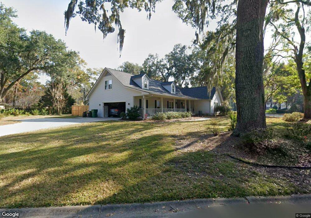 2 Brompton Rd, Savannah, GA 31410 - photo 1