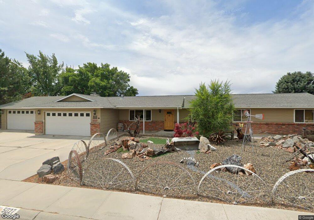 5027 Cree Way, Boise, ID 83709 - photo 1
