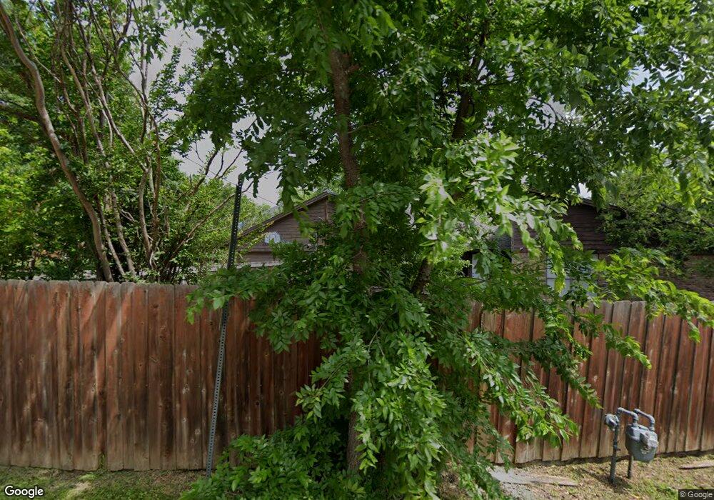 607 Butler Cir, Wylie, TX 75098 - photo 1