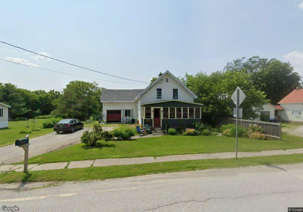 5385 Main St, Franklin, VT 05457 - photo 1