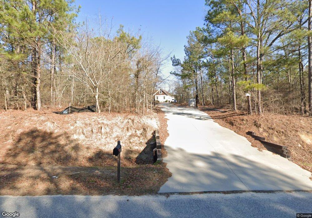 404 G R Tucker Rd, Harlem, GA 30814 - photo 1