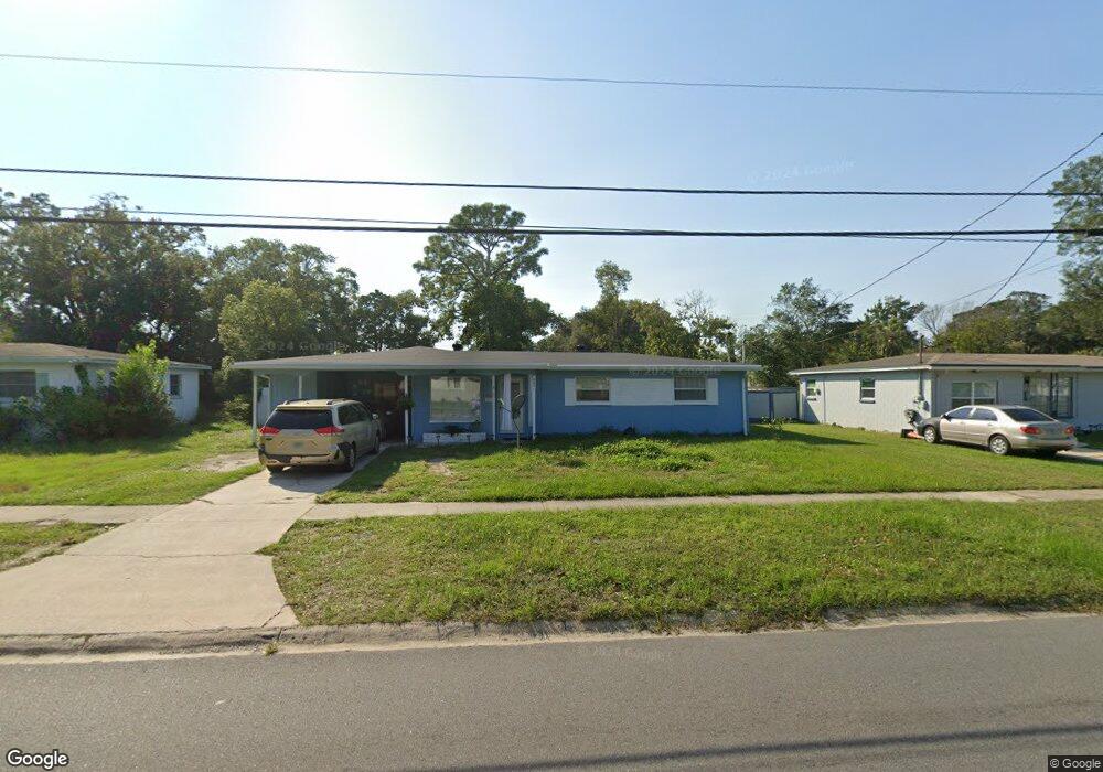 2544 Wedgefield Blvd, Jacksonville, FL 32211 - photo 1