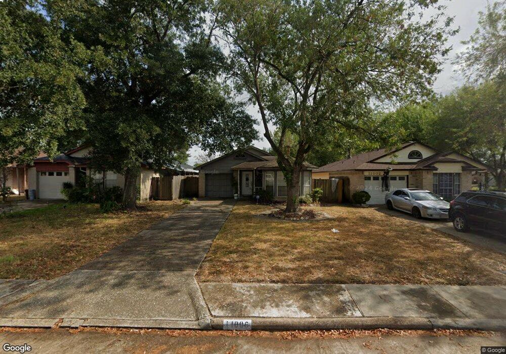 11006 Sacaton Dr, Houston, TX 77086 - photo 1