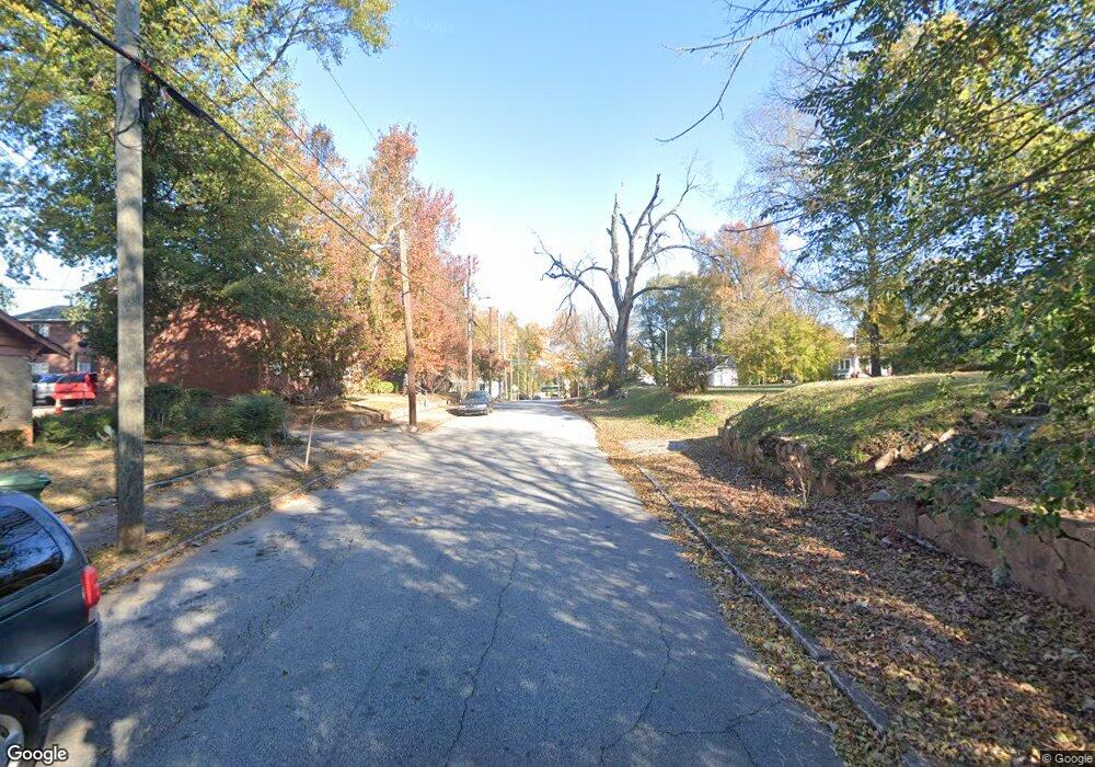 0 Culberson St SW unit 8577595, Atlanta, GA 30310 - photo 1