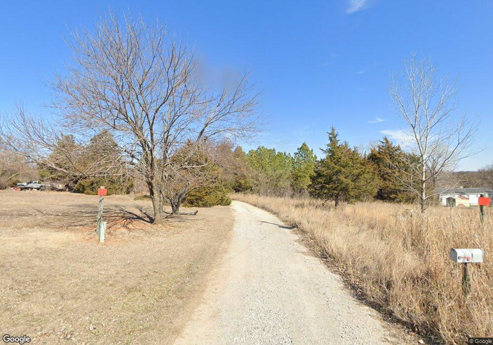 3 Scenic Dr, Mannford, OK 74044 - photo 1