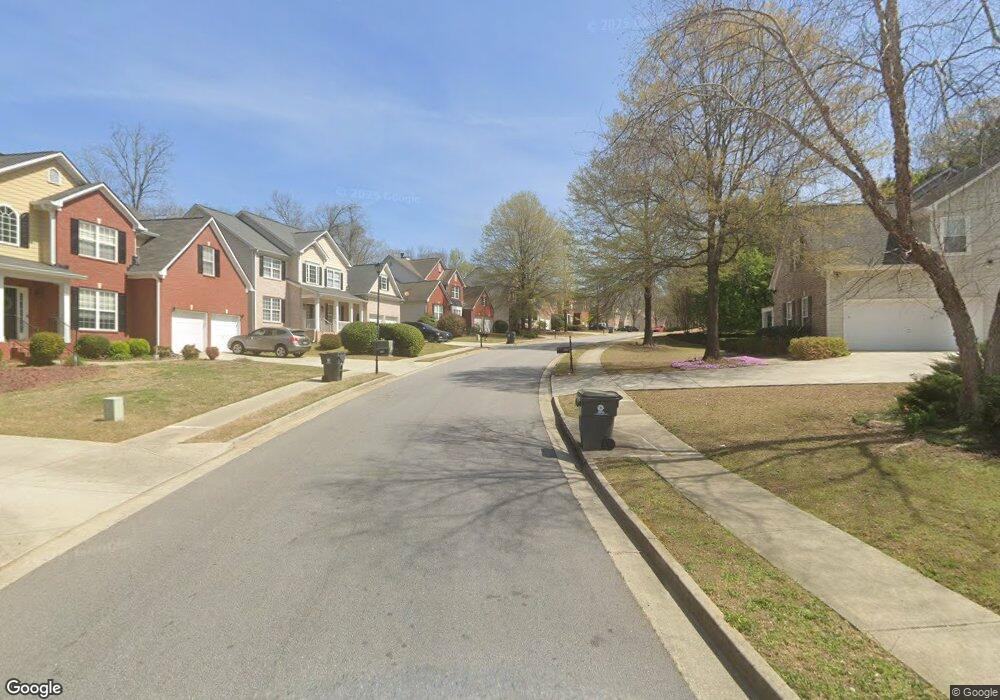 0 Serene Waters Trail unit 8304393, Jonesboro, GA 30236 - photo 1