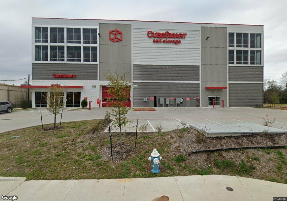 5414 Calhoun, Houston, TX 77021 - photo 1