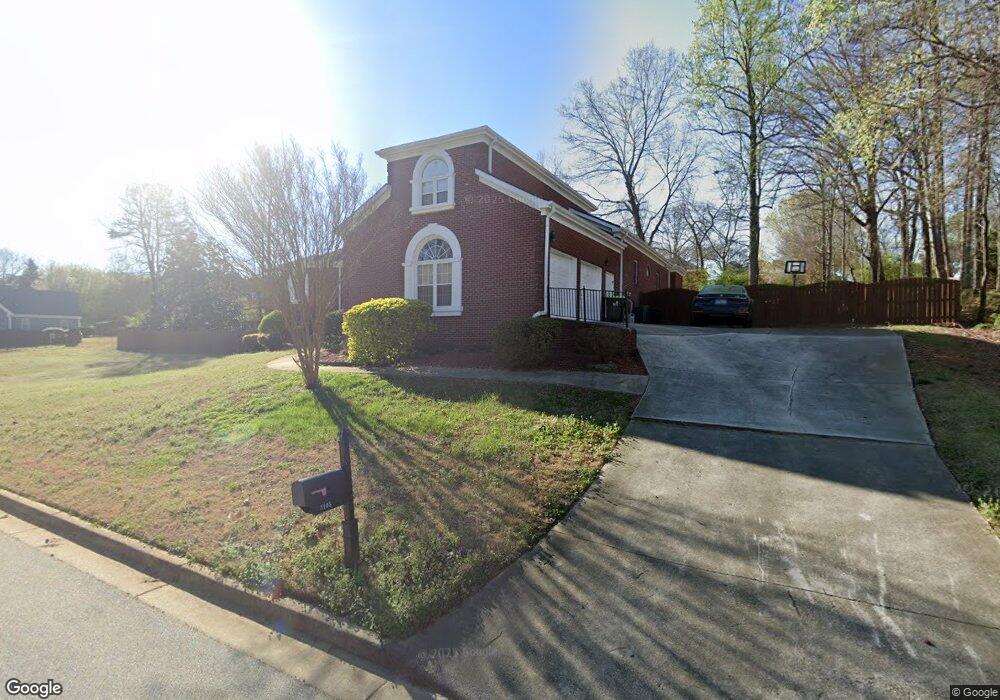 3105 Harold Way SW, Conyers, GA 30094 - photo 1